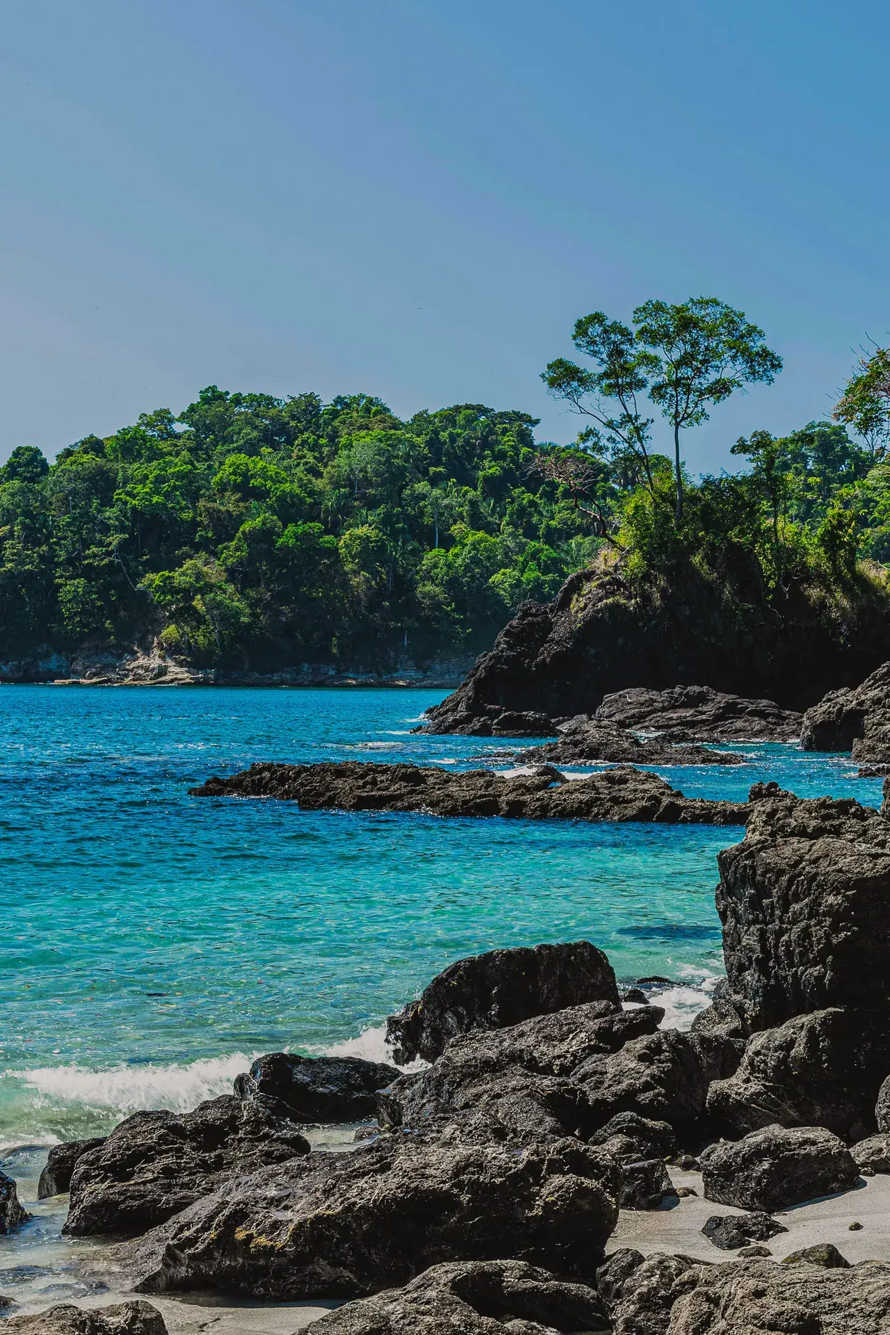 Playa Conchal, Guanacaste, Costa Rica — investment market