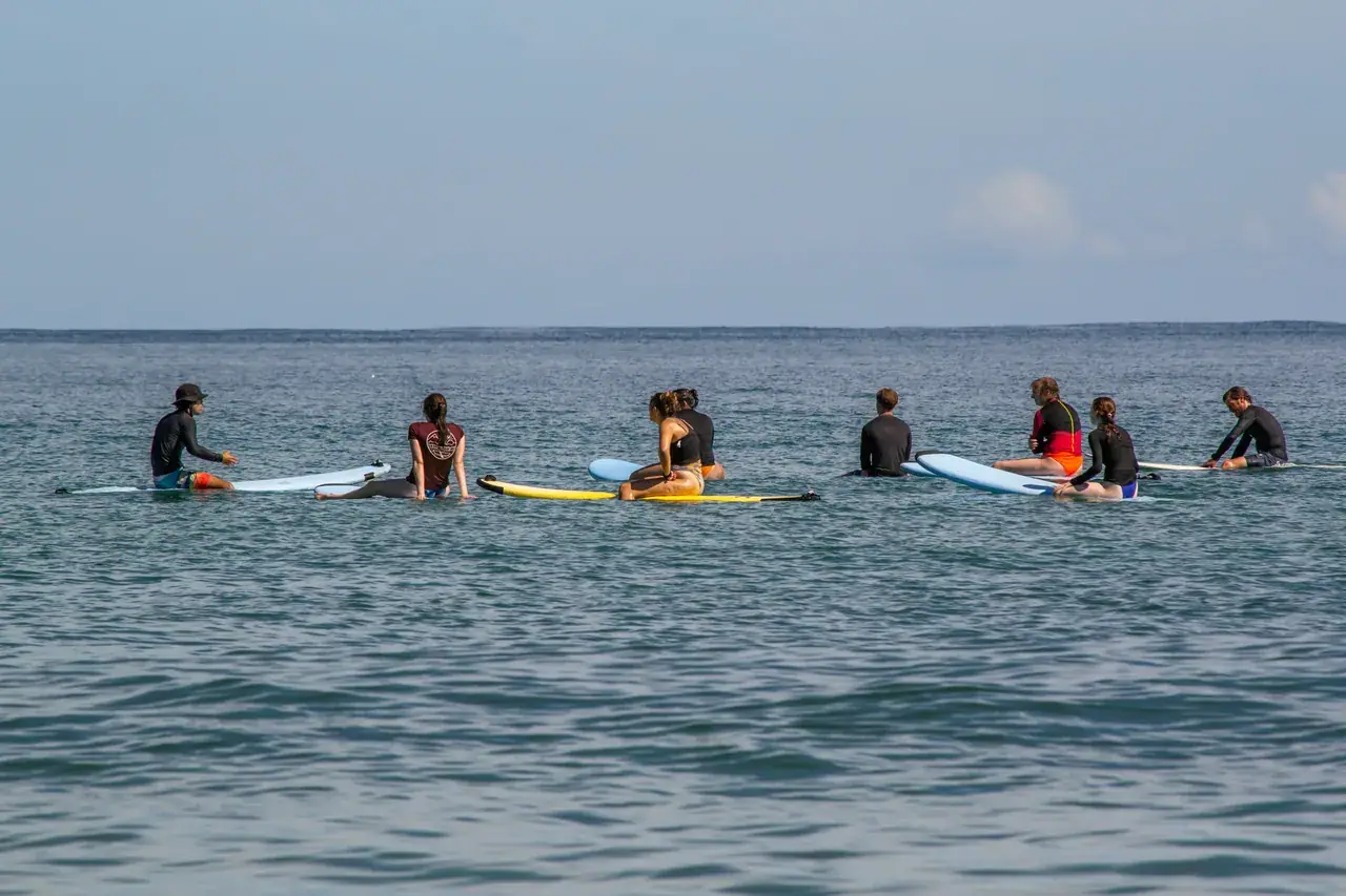 Nosara, Guanacaste, Costa Rica — investment market