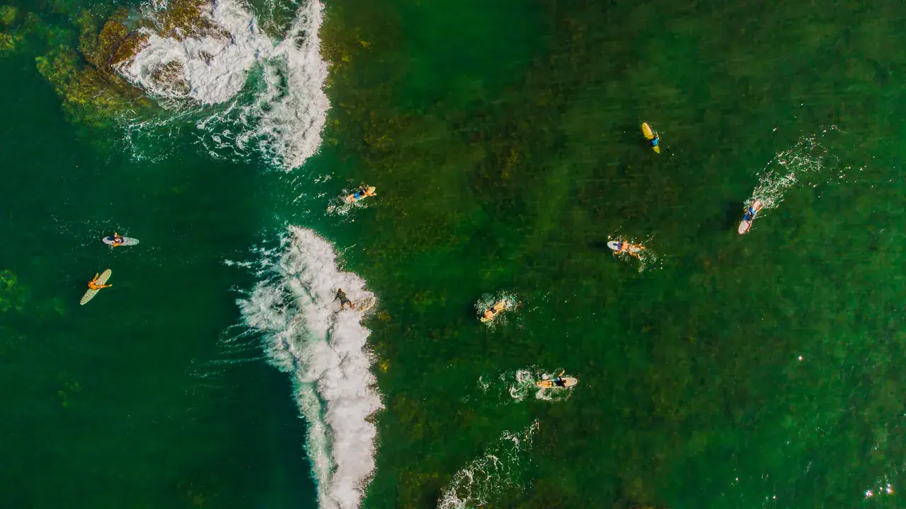 Tamarindo, Guanacaste, Costa Rica — investment market
