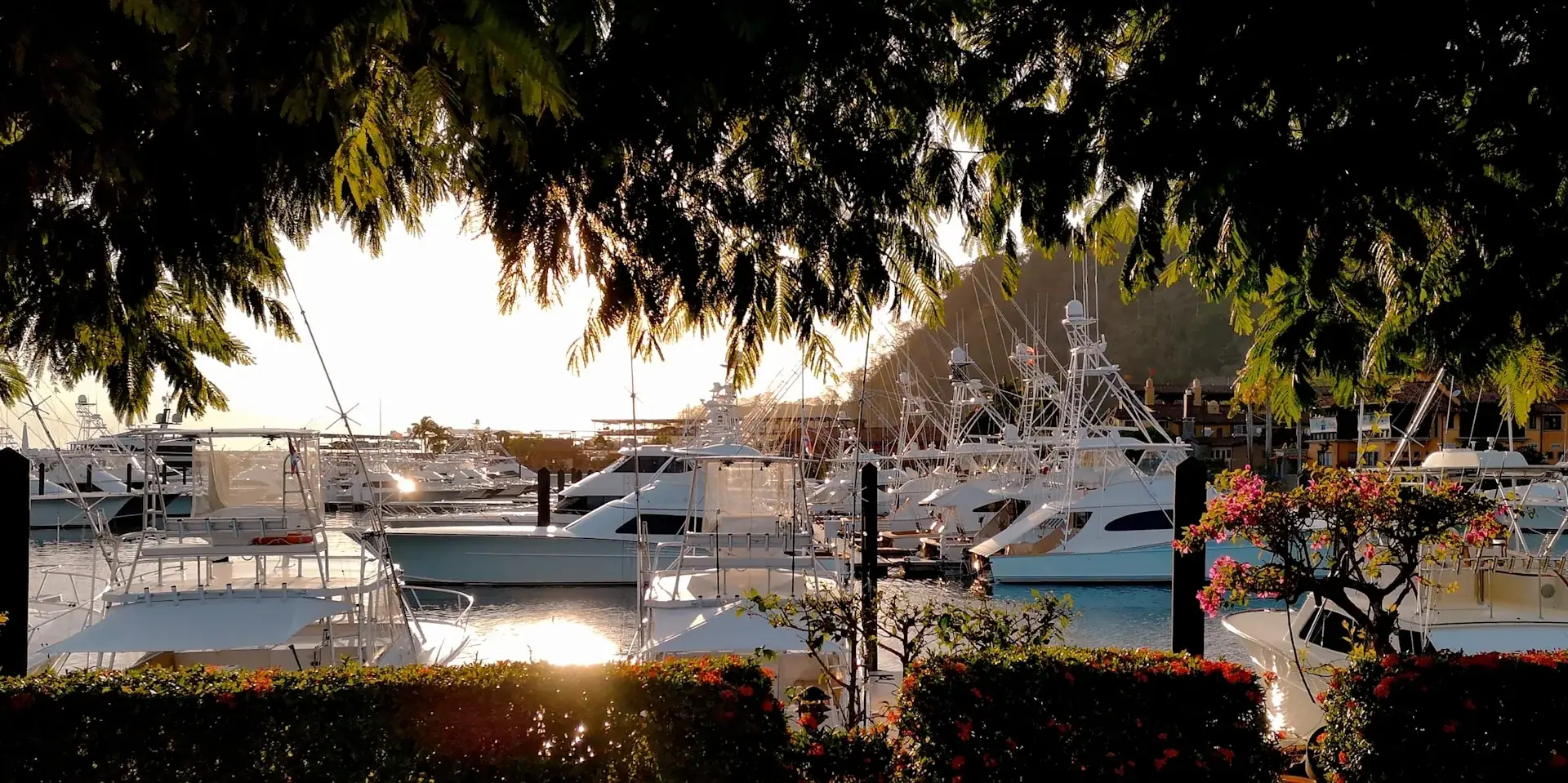Villas in Costa Rica — real estate investment