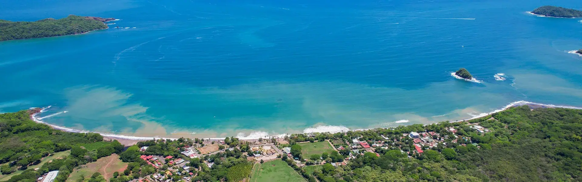 Condominiums in Costa Rica — real estate investment
