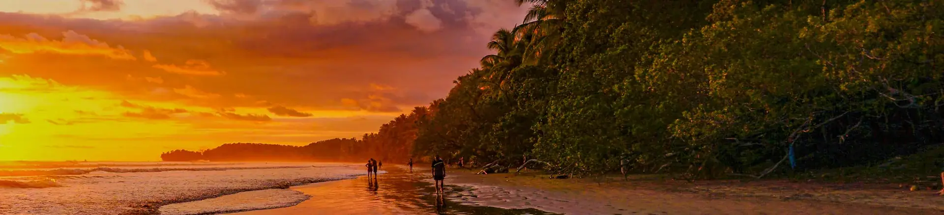 Due Diligence — Costa Rica real estate investor guide