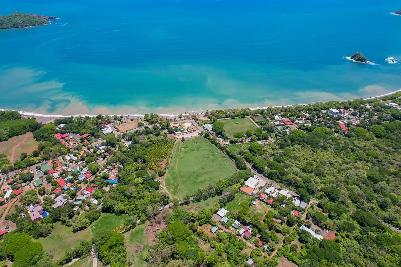 Pre-Construction in Costa Rica — real estate investment
